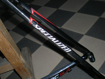 Italcarbon - Riparazioni telai in carbonio