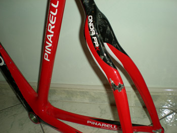 rottura fodero obliquo