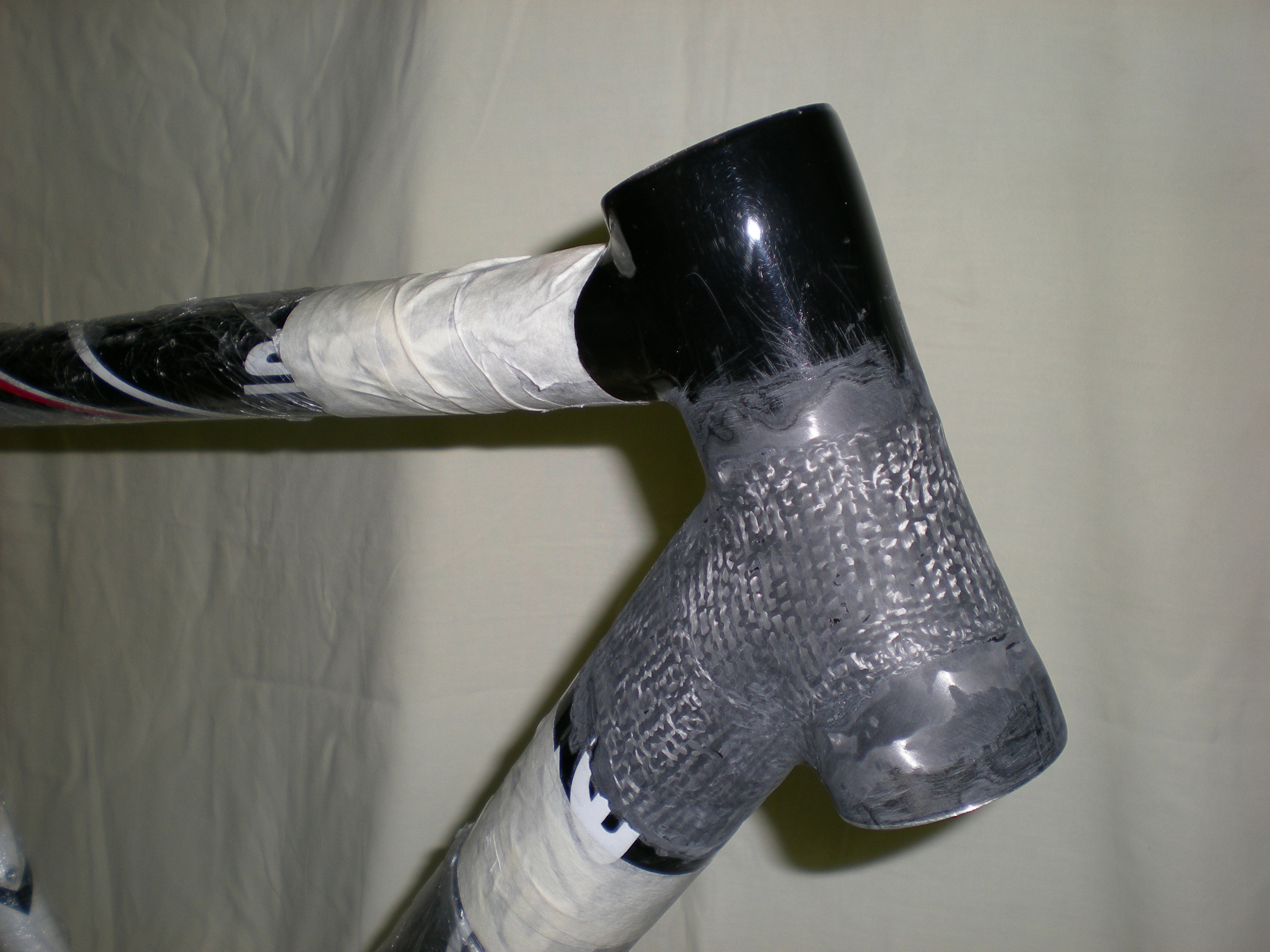 Riparazione e rinforzo